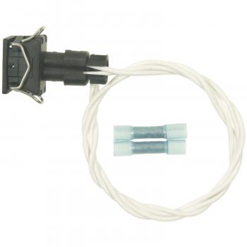 2007 Pontiac G5 Engine Auxiliary Water Pump Connector Standard Motor Products S1334 image 2 of 3