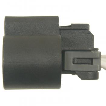 2006 GMC Sierra 2500 HD Transfer Case Shift Harness Connector Standard Motor Products S1336 image 3 of 3