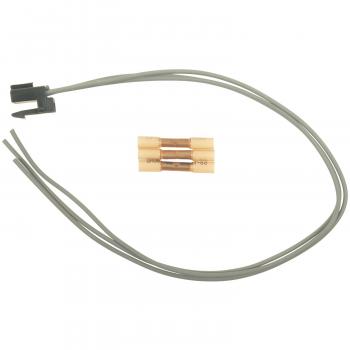 1994 Saturn SW2 Door Lock Switch Connector Standard Motor Products S1338 image 2 of 3