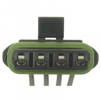 1994 Pontiac Firebird Headlight Control Module Connector Standard Motor Products S1339 image 1 of 3