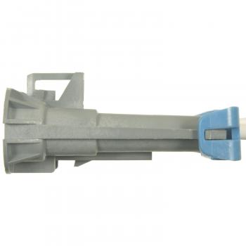 2009 Cadillac SRX Air Suspension Compressor Motor Connector Standard Motor Products S1340 image 3 of 3