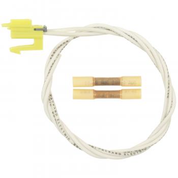 2009 GMC Yukon XL 2500 Air Bag Module Connector Standard Motor Products S1341 image 2 of 3