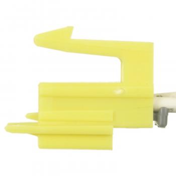 2009 GMC Yukon XL 2500 Air Bag Module Connector Standard Motor Products S1341 image 3 of 3