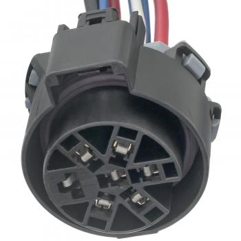 2003 GMC Envoy ABS Control Module Connector Standard Motor Products S1344 image 1 of 4