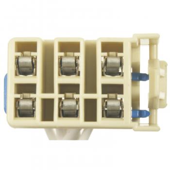 2002 Chevrolet Silverado 2500 Junction Block Connector Standard Motor Products S1345 image 1 of 3