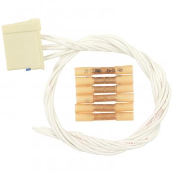 2002 Chevrolet Silverado 2500 Junction Block Connector Standard Motor Products S1345 image 2 of 3