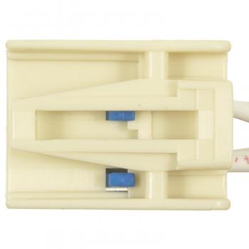 2002 Chevrolet Silverado 2500 Junction Block Connector Standard Motor Products S1345 image 3 of 3