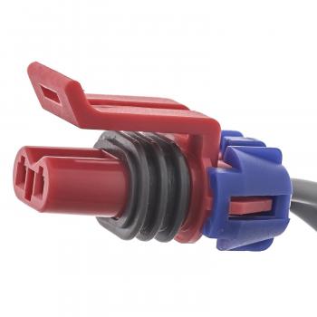 2015 Kia Sportage Vapor Canister Purge Solenoid Connector Standard Motor Products S1350 image 1 of 3