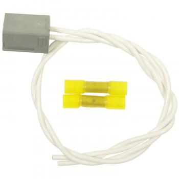 2015 Ford F-150 Trailer Brake System Connector Standard Motor Products S1353 image 2 of 3