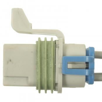 1998 Pontiac Sunfire Body Wiring Harness Connector Standard Motor Products S1357 image 3 of 3