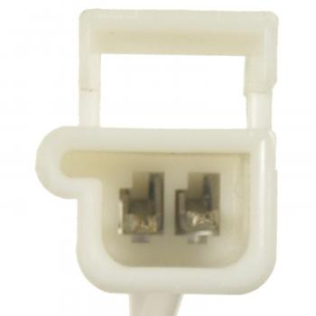2003 Cadillac DeVille Trunk Lid Release Switch Connector Standard Motor Products S1358 image 1 of 3