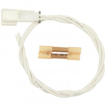 2003 Cadillac DeVille Trunk Lid Release Switch Connector Standard Motor Products S1358 image 2 of 3