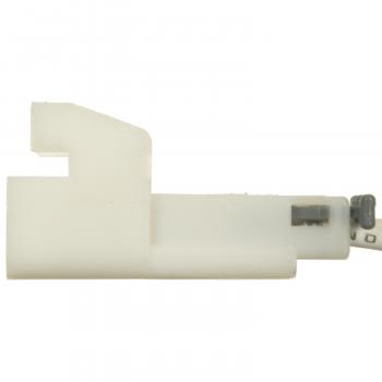 2003 Cadillac DeVille Trunk Lid Release Switch Connector Standard Motor Products S1358 image 3 of 3