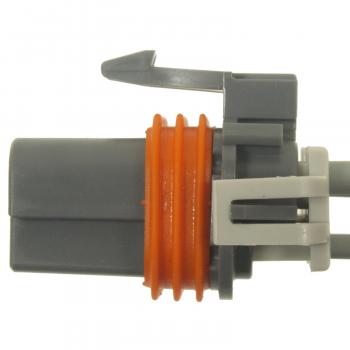 2006 Chevrolet Avalanche 1500 Windshield Wiper Motor Connector Standard Motor Products S1361 image 3 of 3