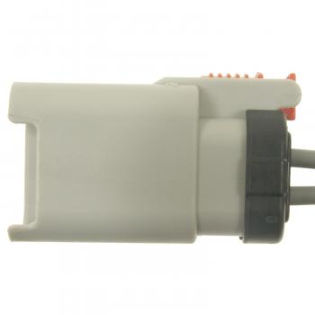 2004 Chevrolet Corvette Fuel Pump / Sending Unit Connector Standard Motor Products S1365 image 3 of 3