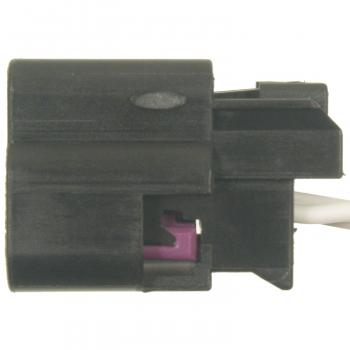 2007 Pontiac G6 Instrument Panel Dimmer Switch Connector Standard Motor Products S1366 image 3 of 3