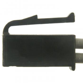2005 Buick Park Avenue Rear Window Defogger Connector Standard Motor Products S1372 image 3 of 3