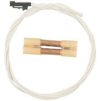 1999 Buick Century Interior Rear View Mirror Connector Standard Motor Products S1375 image 2 of 3