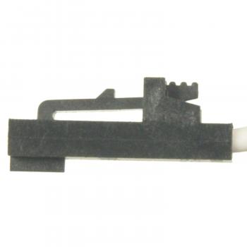 1999 Buick Century Interior Rear View Mirror Connector Standard Motor Products S1375 image 3 of 3