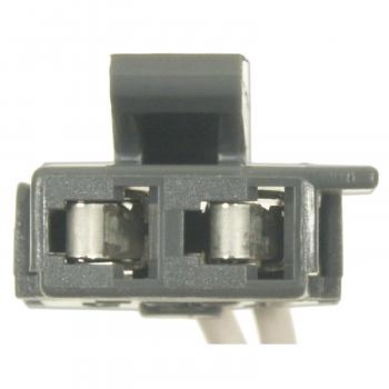 2006 Hummer H2 Liftgate Glass Release Switch Connector Standard Motor Products S1379 image 1 of 3