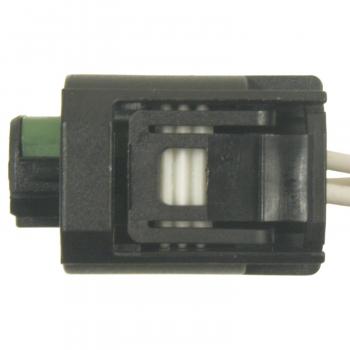2005 Chevrolet Tahoe Parking Aid Sensor Connector Standard Motor Products S1384 image 3 of 3