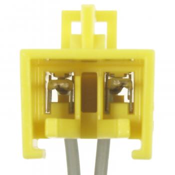 2002 Pontiac Aztek Air Bag Module Connector Standard Motor Products S1387 image 1 of 3