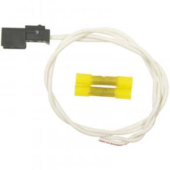 2007 Pontiac G5 Instrument Panel Harness Connector Standard Motor Products S1396 image 2 of 3