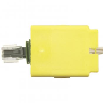 2000 Pontiac Grand Prix Air Bag Module Connector Standard Motor Products S1398 image 3 of 3