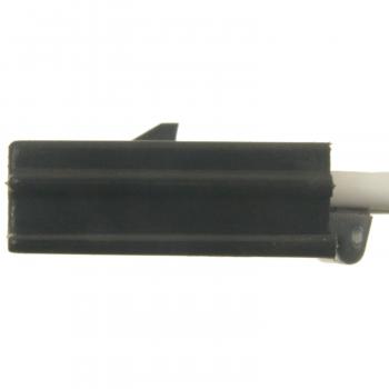 2009 GMC Yukon XL 2500 Hazard Warning Switch Connector Standard Motor Products S1399 image 3 of 3