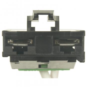 2009 GMC Yukon XL 2500 Junction Block Connector Standard Motor Products S1400 image 1 of 3
