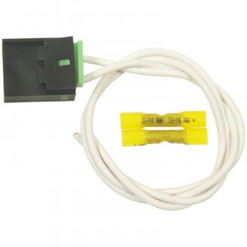 2009 GMC Yukon XL 2500 Junction Block Connector Standard Motor Products S1400 image 2 of 3