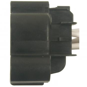 2003 GMC Envoy Body Wiring Harness Connector Standard Motor Products S1405 image 3 of 3