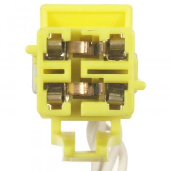 2007 Hummer H3 Body Wiring Harness Connector Standard Motor Products S1406 image 1 of 3