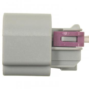 2003 GMC Envoy Turn Signal Light Connector Standard Motor Products S1407 image 3 of 3