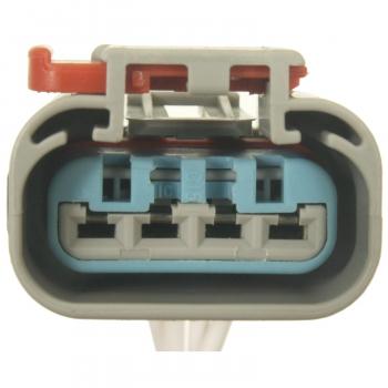 2021 Ford Bronco Fuel Pump / Sending Unit Connector Standard Motor Products S1410 image 1 of 3