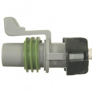 2007 Hummer H3 Secondary Air Injection Relay Connector Standard Motor Products S1417 image 3 of 3