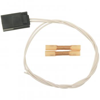 2009 GMC Yukon XL 2500 Engine Variable Timing Solenoid Connector Standard Motor Products S1418 image 2 of 3