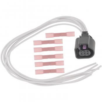 2003 Ford Explorer Traction Control Switch Connector Standard Motor Products S1419 image 2 of 4