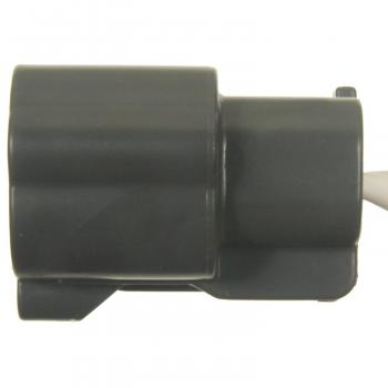 2007 Hummer H3 Suspension Yaw Sensor Connector Standard Motor Products S1421 image 3 of 3