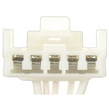 2003 Cadillac DeVille Power Window Switch Connector Front Right Standard Motor Products S1422 image 1 of 3
