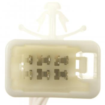 2007 Hummer H3 Dome Lamp Connector Standard Motor Products S1424 image 1 of 3