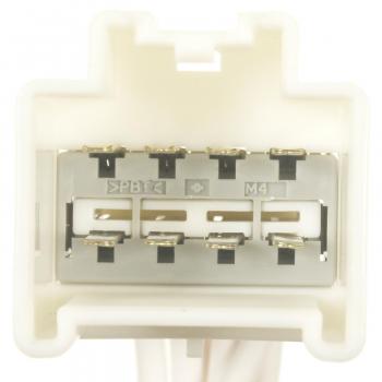 2007 Hummer H3 Instrument Panel Harness Connector Standard Motor Products S1425 image 1 of 3