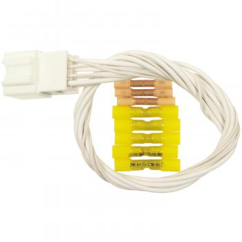 2007 Hummer H3 Instrument Panel Harness Connector Standard Motor Products S1425 image 2 of 3