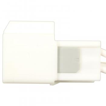 2007 Hummer H3 Instrument Panel Harness Connector Standard Motor Products S1425 image 3 of 3