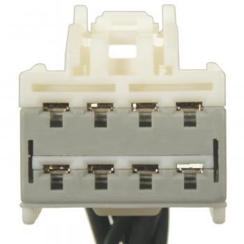 2013 Buick LaCrosse Power Window Switch Connector Standard Motor Products S1427 image 1 of 3