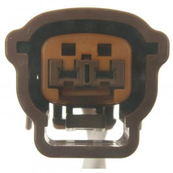 2005 Mazda 3 Engine Intake Manifold Runner Solenoid Connector Standard Motor Products S1433 image 1 of 3