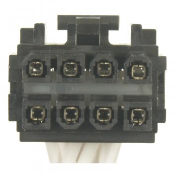 2007 Pontiac G5 Heated Seat Module Connector Standard Motor Products S1434 image 1 of 3