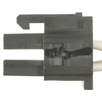 2007 Pontiac G5 Heated Seat Module Connector Standard Motor Products S1434 image 3 of 3