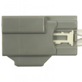 2012 Cadillac CTS Body Wiring Harness Connector Standard Motor Products S1436 image 3 of 3