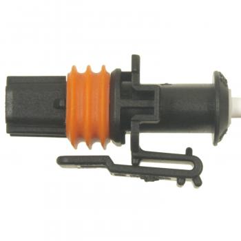 2008 Cadillac Escalade ESV Alternator Connector Standard Motor Products S1437 image 3 of 3